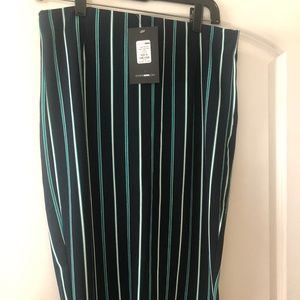 Pencil Skirt, New with tags